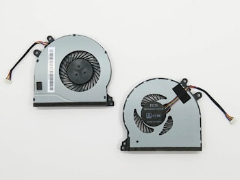 Вентилятор (кулер) для ноутбука Lenovo IdeaPad 310, 310-15ISK, 310-15ABR