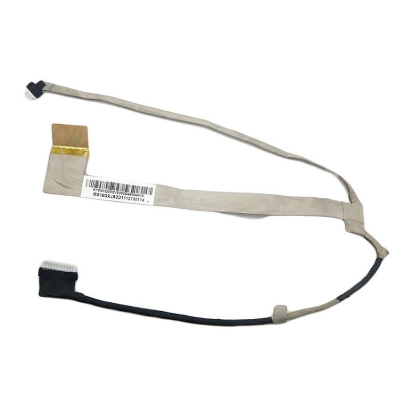 Шлейф матрицы 40 pin для ноутбука MSI GE60 Series. PN: K19-3032002-V03