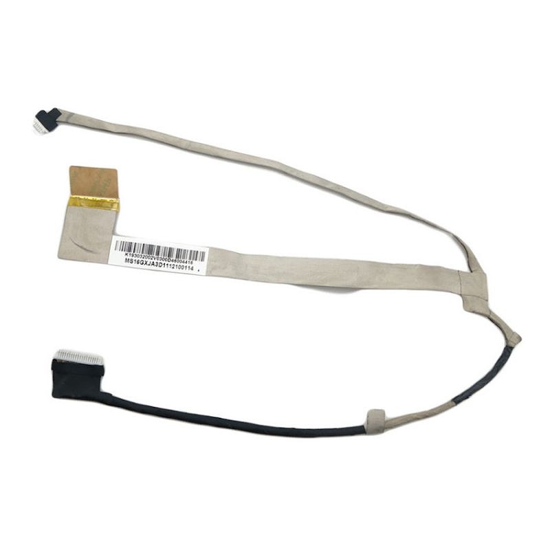 Шлейф матрицы 40 pin для ноутбука MSI GE60 Series. PN: K19-3032002-V03