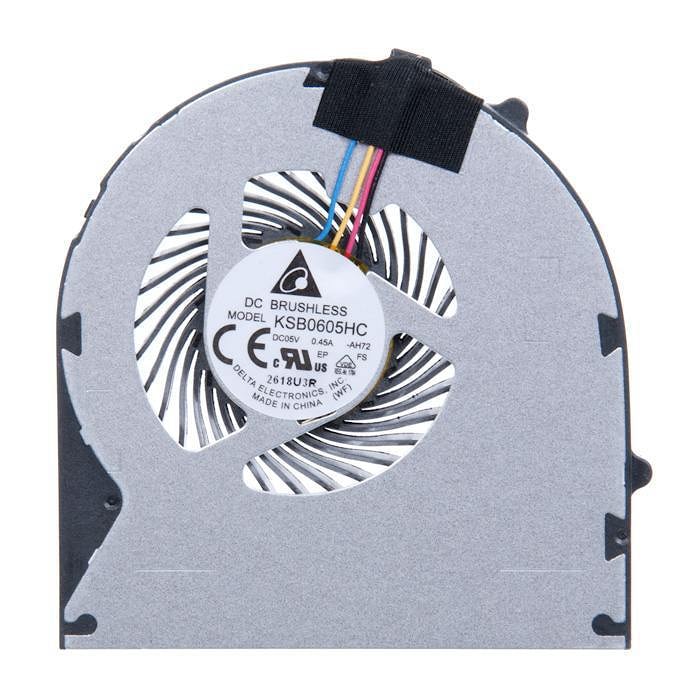 Вентилятор (кулер) для ноутбука Lenovo IdeaPad B570, V570, Z570