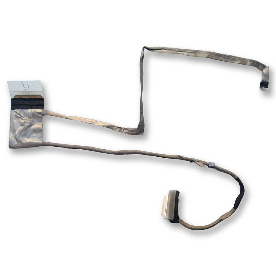 Шлейф матрицы 40 pin для ноутбука Samsung NP350V4C, NP355E4X, NP355V4C Series. PN: DC02001K600