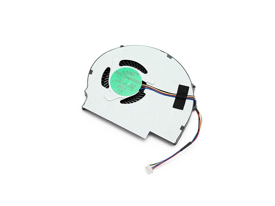 Вентилятор (кулер) для ноутбука Lenovo IdeaPad Flex 14, Flex 15, Flex 14D, Flex 15D