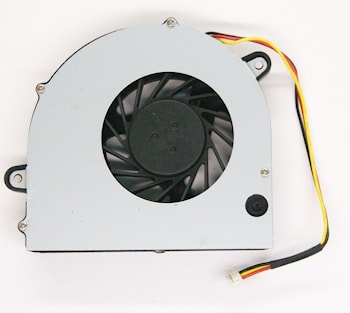 Вентилятор (кулер) для ноутбука Lenovo IdeaPad G450, G550