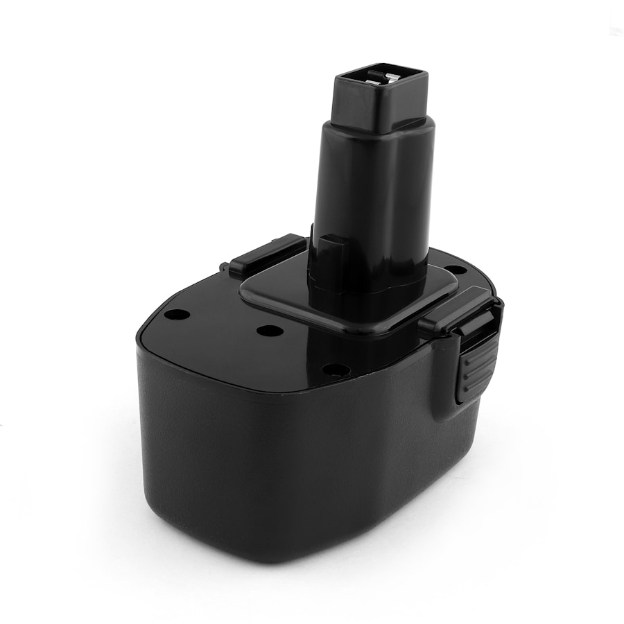 Аккумулятор для Black &amp; Decker 14.4V 3.3Ah (Ni-Mh) PN: A9262, A9276, PS140, A9267.