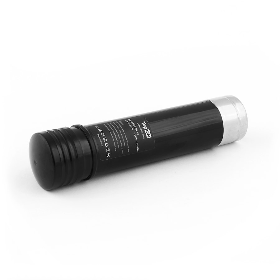Аккумулятор для Black &amp; Decker 3.6V 2.1Ah (Ni-Mh) PN: 151995-03, 383900-03, 387854-00.