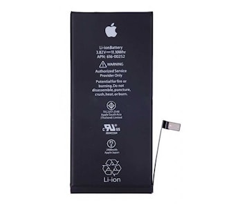Аккумулятор Apple iPhone 7 plus, 3.82V, 11.1Wh