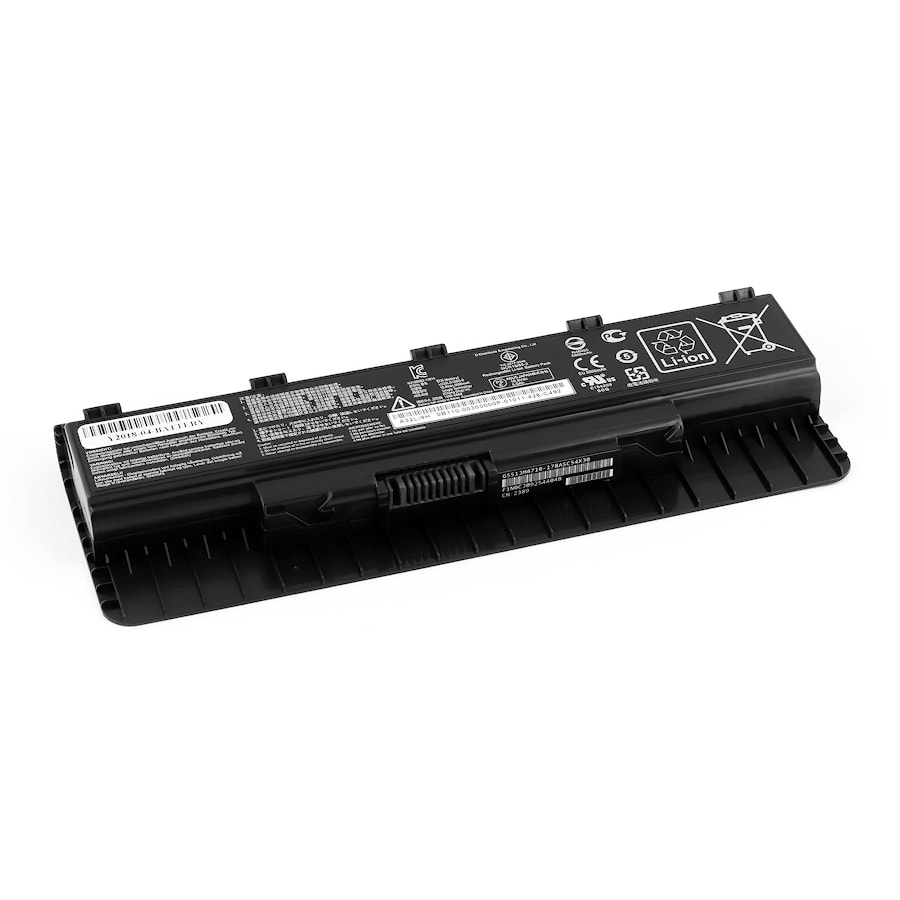 Аккумулятор для ноутбука (батарея) Asus G771JW, N551JM, N751JK Series. 10.8V 5200mAh PN: A32N1405, B110-0030000P, A32LI9H