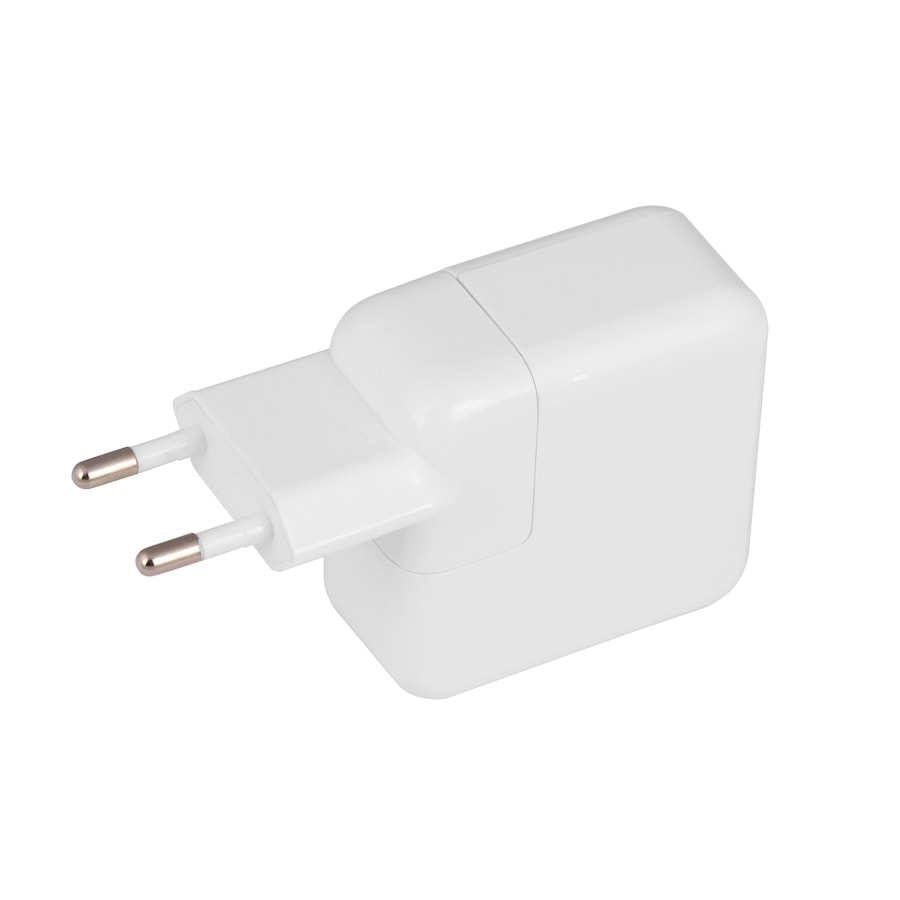 Блок питания (зарядное) для ноутбука Apple MacBook Retina A1534. 14.5V 2A (Type-C) 29W