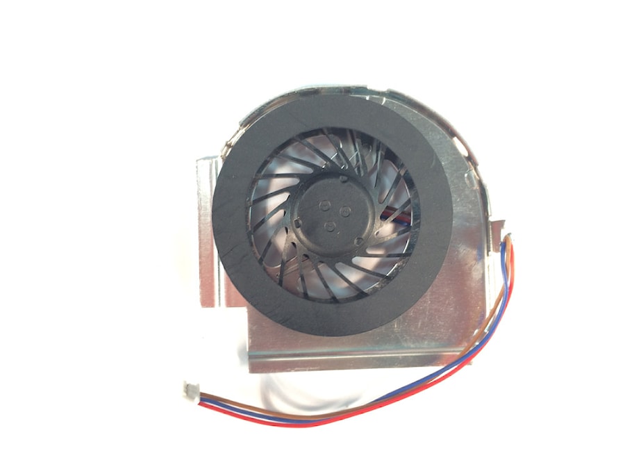 Вентилятор (кулер) для ноутбука Lenovo T61, T60, T60P, T500, T61P, R61, W500, 3 pins