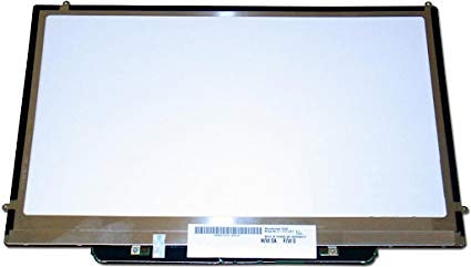 Матрица для ноутбука 13.3" 1280х800 WXGA, 30pin, LED, глянец. Apple MacBook Air. Замена: B133EW03 V.1