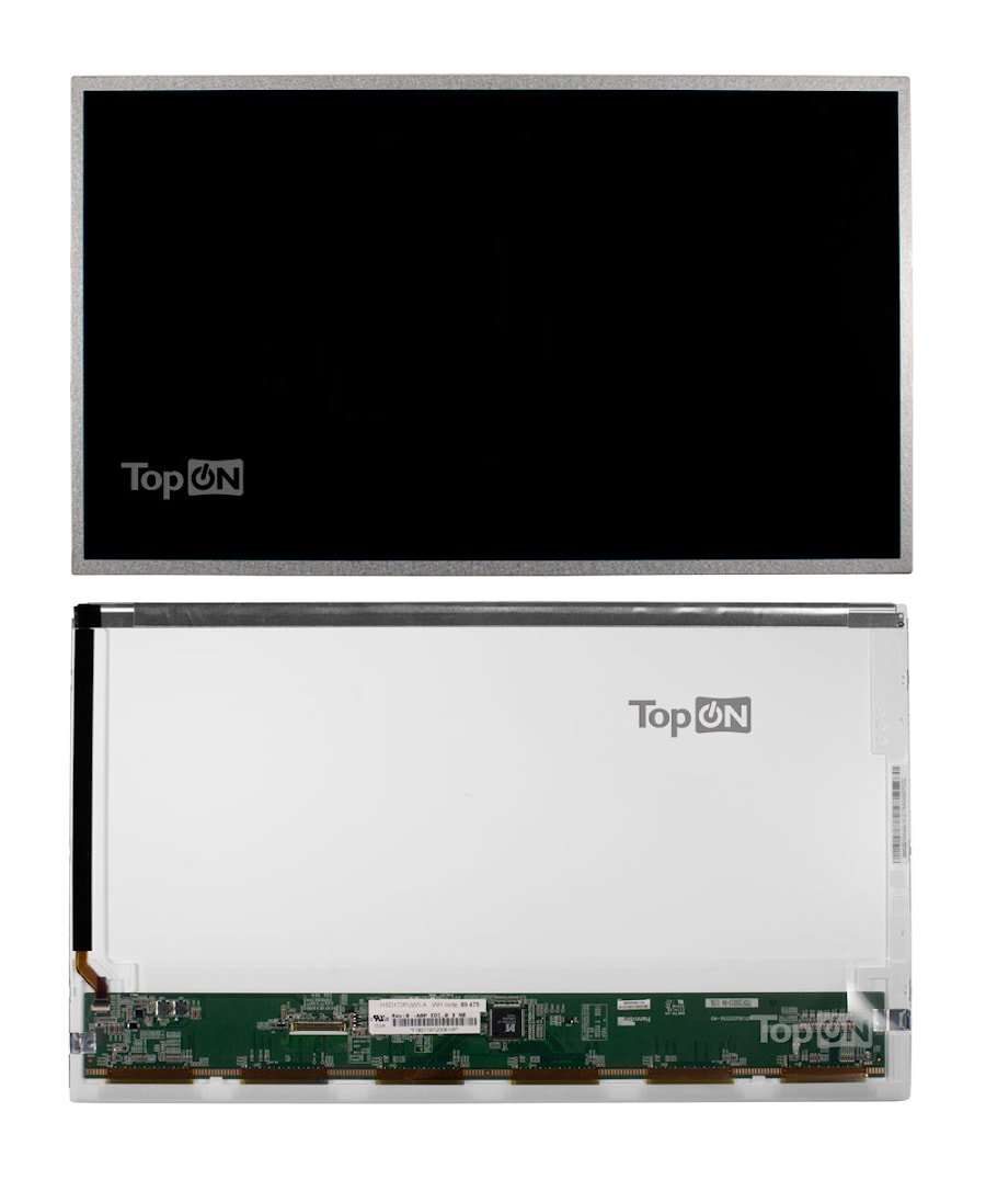 Матрица для ноутбука 17.3" 1600x900 HD+, 40 pin LED. PN: LTN173KT01, LTN173KT02, LP173WD1-TLA1.
