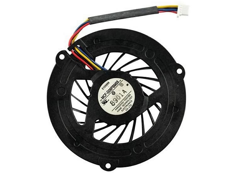 Вентилятор (кулер) для ноутбука Lenovo ThinkPad SL300, SL400, SL400C, SL500C, SL500, Gateway JM30, Packard Bell RS66