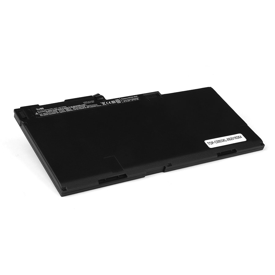 Аккумулятор для ноутбука (батарея) HP EliteBook 740, 755, 840, 850, ZBook 14 Series. 11.1V 3600mAh 40Wh. PN: 716723-271, E7U24AA, CM03XL, CO06, HSTNN-