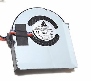 Вентилятор (кулер) для ноутбука Lenovo ThinkPad T420, T420I, T420S