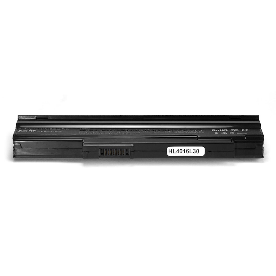 Аккумулятор для ноутбука (батарея) Acer Extensa 4430, 5635ZG, eMachines E528, G525, Gateway NV40 Series. 11.1V 4400mAh PN: AS09C75, BT.00603.078