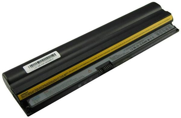 Аккумулятор ноутбука Lenovo ThinkPad Edge E10, E30, X100e, X120e, (42T4829), 4400mAh, 10.8V