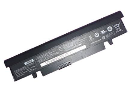 Аккумулятор Samsung Mini NC110, NC210, NC215, (AA-PBPN6LB), 6600mAh, 7.4V, черный