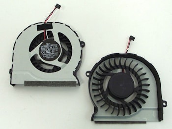 Вентилятор (кулер) для ноутбука Samsung NP300E5A, NP300E7A, NP305E5A, NP305E7A