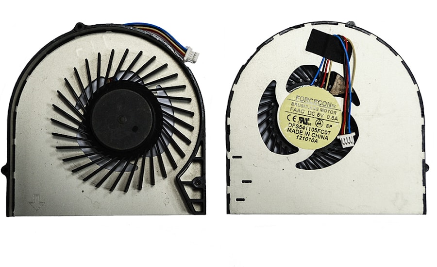 Вентилятор (кулер) для ноутбука Acer Aspire 5560, 5560G