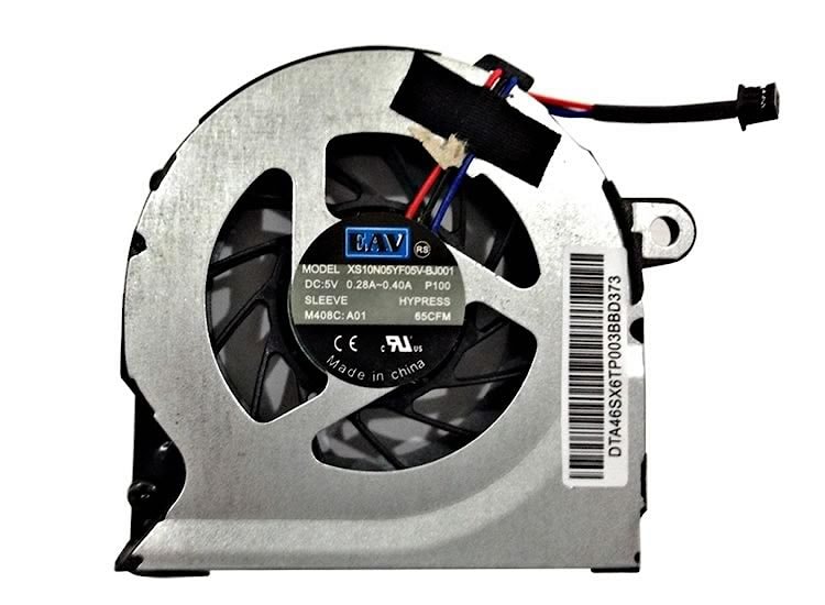 Вентилятор (кулер) для ноутбука HP Probook 4320S, 4321S, 4326S, 4420S