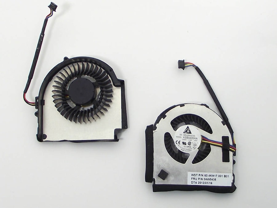 Вентилятор (кулер) для ноутбука Lenovo ThinkPad X220, X230, X220i, X220t, X220 Tablet, X230i Tablet, X230t