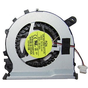 Вентилятор (кулер) для ноутбука Samsung NP530U3C, NP535U3C, NP532U3C, NP530U3B, NP540U3C