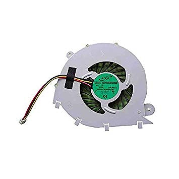Вентилятор (кулер) для ноутбука Sony Vaio SVF154, SVF15411CDW
