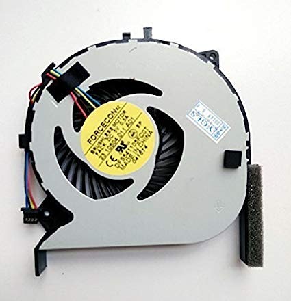 Вентилятор (кулер) для ноутбука Sony Vaio VPC-EG, VPC-EG16, VPC-EG18