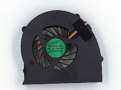 Вентилятор (кулер) для ноутбука Sony Vaio VPC-F, VPC-F215, VPC-F21, VPC-F22, VPC-F23, VPC-F2, PCG-81311L