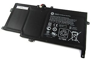 Аккумулятор для HP Envy 6, (EG04XL), 60Wh, 3900mAh, 14.8V