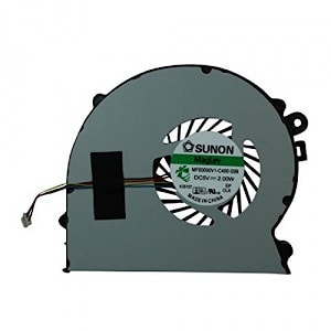 Вентилятор (кулер) для ноутбука Sony Vaio VPC-SA, VPC-SB, VPC-SD