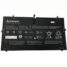 Аккумулятор для Lenovo Yoga 3 pro, 3 pro-1370, (L13M4P71), 44Wh, 7.6V