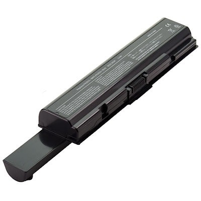 Аккумулятор для Toshiba Satellite A200, A300, L300, A500, (PA3534U), 7800mAh, 10.8V, OEM