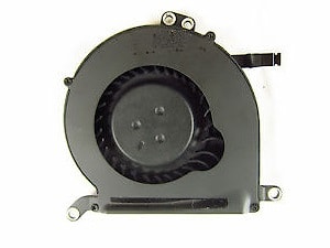 Вентилятор (кулер) для ноутбука Apple Macbook A1369, A1466, 2011-2015 г.