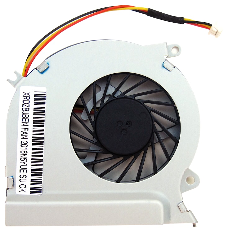 Вентилятор (кулер) для ноутбука MSI GE70