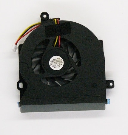 Вентилятор (кулер) для ноутбука Toshiba Satellite A300, A300D, A305, M300, M305, P300, L355D, L355, L305, L300, ver.2
