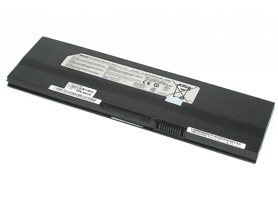 Аккумулятор батарея для ноутбука Asus S101 AP22-U1001 4900mAh ORIGINAL