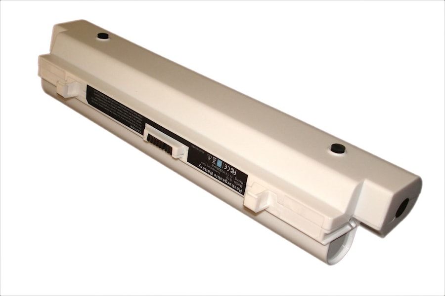 Аккумуляторная батарея для ноутбука IBM-Lenovo IdeaPad S9e, S10, 6600mAh