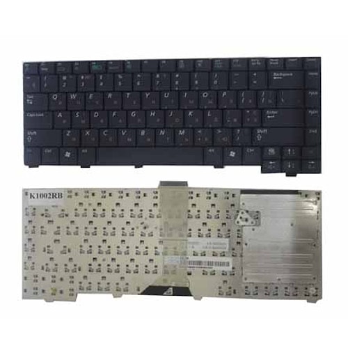 Клавиатура для ноутбука Samsung P30, P35 K030662E1, K030662F1