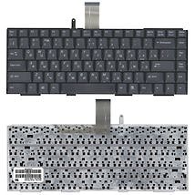 Клавиатура для ноутбука SONY VAIO PCG-FX120 PCG-FX220 PCG-955A PCG-984L 99.N1782.001 NSK-S2001