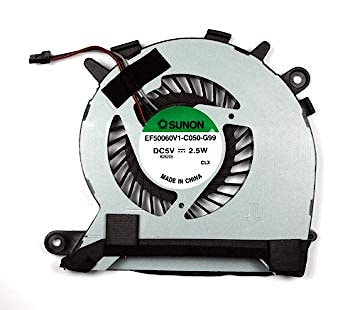 Вентилятор (кулер) для ноутбука Toshiba Satellite U840, U840T, U845, U845T
