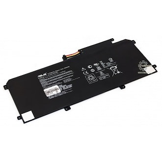 Аккумулятор для Asus UX305LA, UX305UA, (C31N1428), 4780mAh, 11.31V
