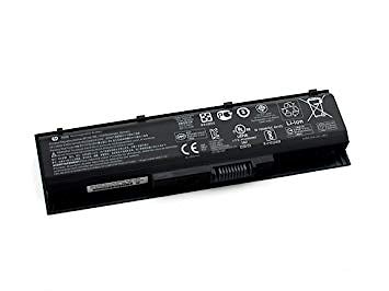 Аккумулятор для HP Omen 17, 17-w, 17-ab000, 17-w000, 17-w200, (HSTNN-DB7K, PA06), 62Wh, 5660mAh, 10.95V