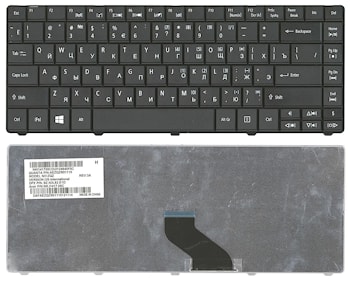 Клавиатура ноутбука Acer Travelmate 8371, 8371G, 8471, 8471G, Acer Aspire, E1-421, E1-421G, E1-431, E1-431G, E1-471, E1-471G