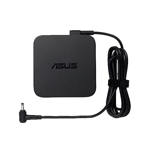 Блок питания (зарядное) Asus 4.5x3.0мм c иглой, 90W (19V, 4.74A) без сетевого кабеля, ORG (square shape)