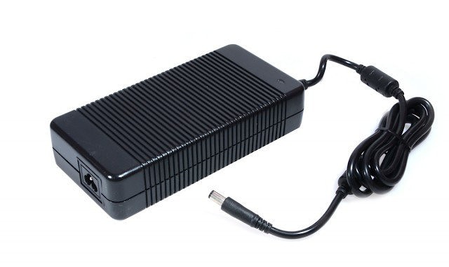 Блок питания (зарядное) HP 19.5V, 11.8A, 7.4x5.0мм с иглой, 230W, без сетевого кабеля, HIGH COPY
