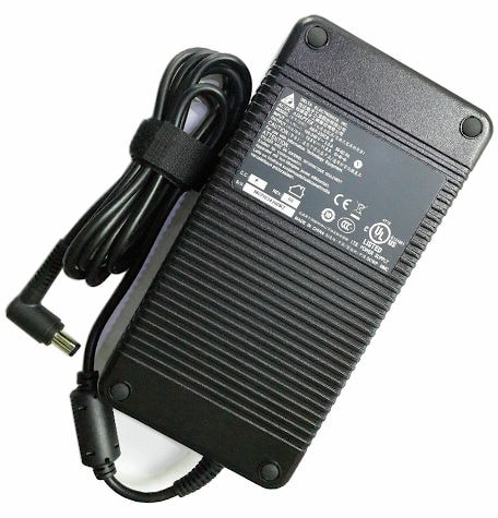 Блок питания (зарядное) MSI 19.5V, 11.8A, 7.4x5.0мм, 230W, без сетевого кабеля, ORG