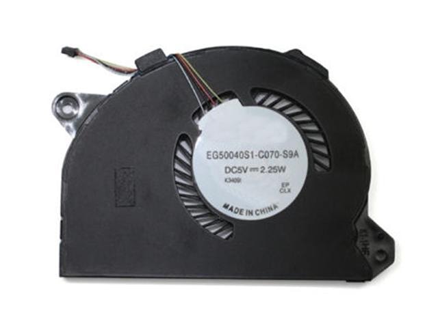 Вентилятор (кулер) для ноутбука Asus UX31L, UX31A, UX31E, Taichi 21, ver.2