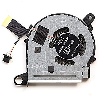 Вентилятор (кулер) для ноутбука HP Pavilion X360 13-U, 13T-U, M3-U