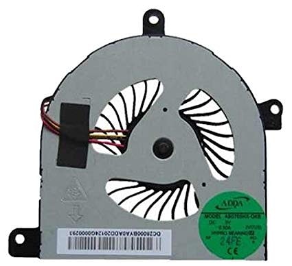 Вентилятор (кулер) для ноутбука Lenovo IdeaPad U510